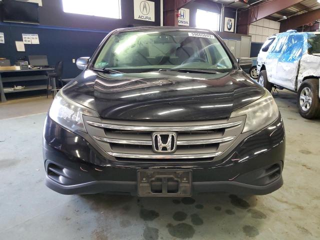 Photo 5 from auction – 2013 HONDA CR-V LX with VIN 2HKRM4H31DH646643