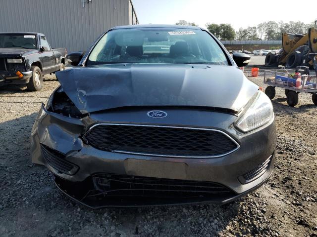 Photo 5 from auction – 2017 FORD FOCUS SE with VIN 1FADP3F28HL273856