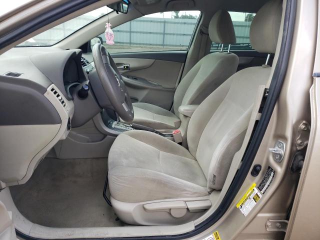 Zdjęcie 7 z aukcji – 2010 TOYOTA COROLLA BA z VIN 2T1BU4EE6AC383099