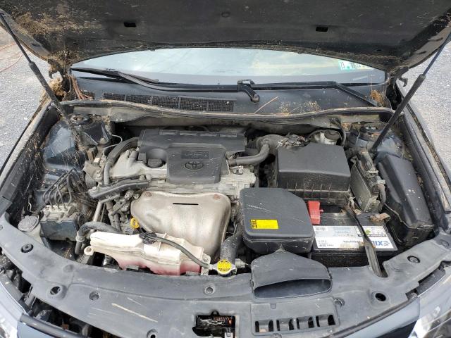 Photo 11 from auction – 2012 TOYOTA CAMRY BASE with VIN 4T1BF1FK3CU126576
