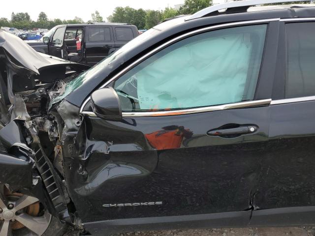 Photo 7 from auction – 2019 JEEP CHEROKEE L with VIN 1C4PJMDX8KD459301