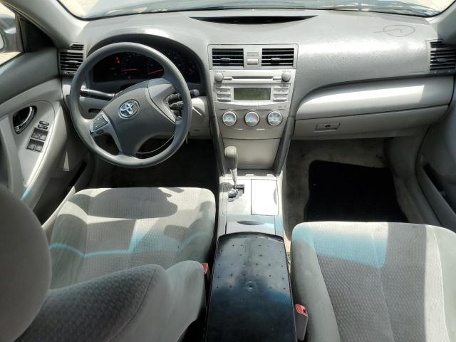 Photo 8 from auction – 2010 TOYOTA CAMRY BASE with VIN 4T1BF3EK2AU076358