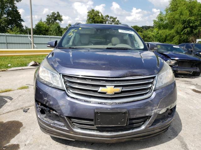 Photo 5 from auction – 2014 CHEVROLET TRAVERSE L with VIN 1GNKRHKD8EJ209203