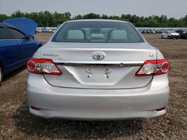 Photo 6 from auction – 2013 TOYOTA COROLLA BA with VIN 2T1BU4EE2DC109693
