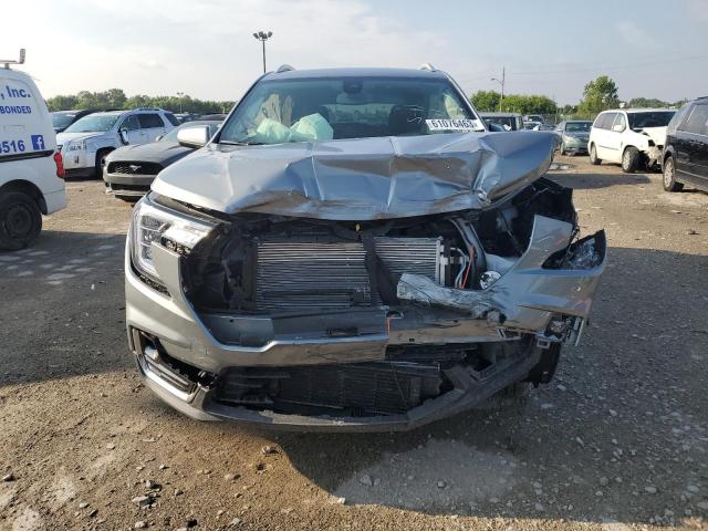 Photo 5 from auction – 2023 GMC TERRAIN SL with VIN 3GKALVEG8PL227212