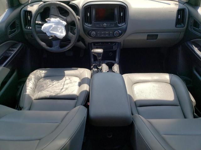 Photo 8 from auction – 2019 GMC CANYON with VIN 1GTG5BEA7K1263371