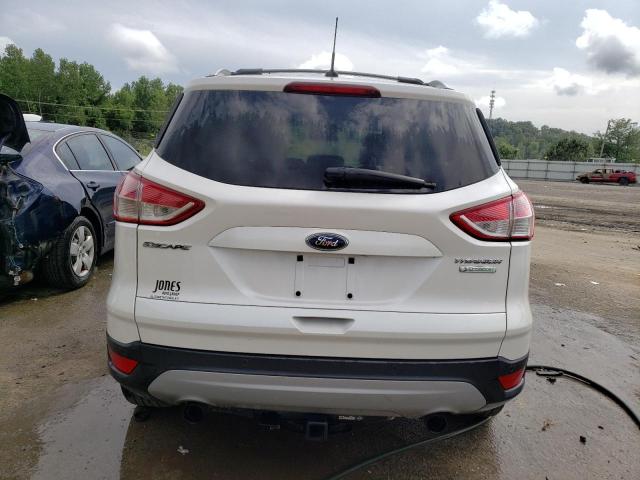 Photo 6 from auction – 2013 FORD ESCAPE TIT with VIN 1FMCU0J99DUB30450