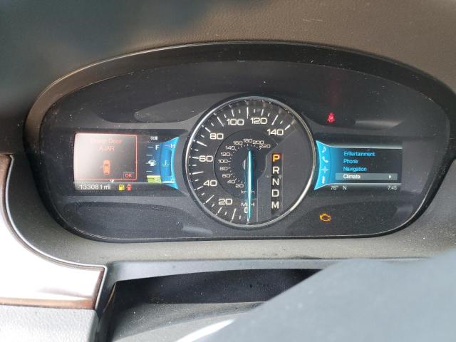 Photo 9 from auction – 2011 FORD EDGE LIMIT with VIN 2FMDK3KC9BBB07484