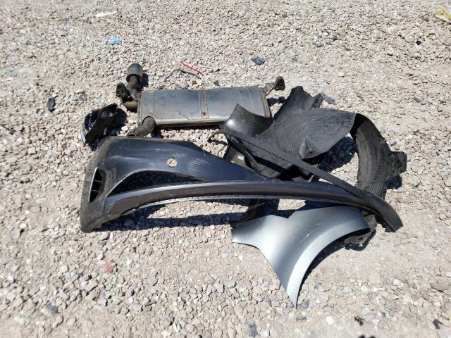 Photo 12 from auction – 2017 KIA FORTE EX with VIN KNAFX5A86H5715531