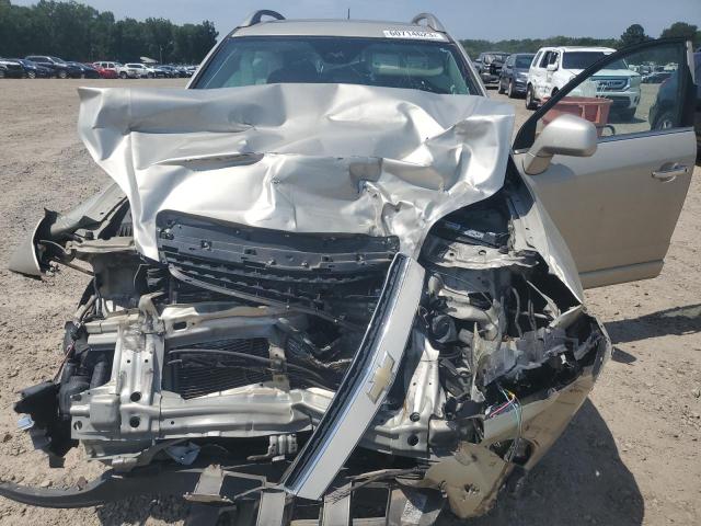 Photo 11 from auction – 2013 CHEVROLET CAPTIVA LT with VIN 3GNAL4EK7DS601182