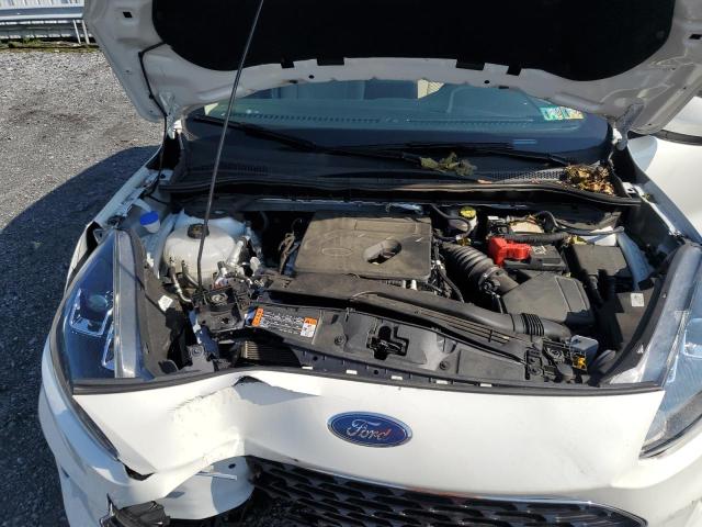 Photo 11 from auction – 2020 FORD ESCAPE SE with VIN 1FMCU9G60LUA91019