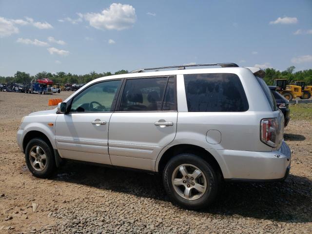 Photo 2 from auction – 2008 HONDA PILOT EXL with VIN 5FNYF18658B024162