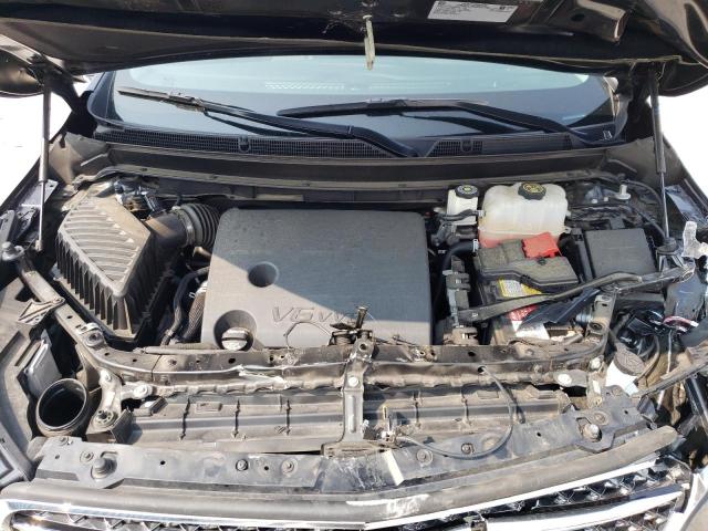 Photo 12 from auction – 2020 BUICK ENCLAVE AV with VIN 5GAERDKW8LJ227960