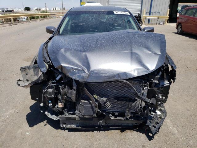 Photo 5 from auction – 2017 NISSAN ALTIMA 2.5 with VIN 1N4AL3AP5HC292754