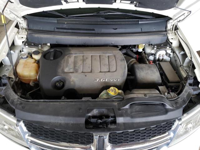 Photo 12 from auction – 2012 DODGE JOURNEY SX with VIN 3C4PDDBG4CT232435
