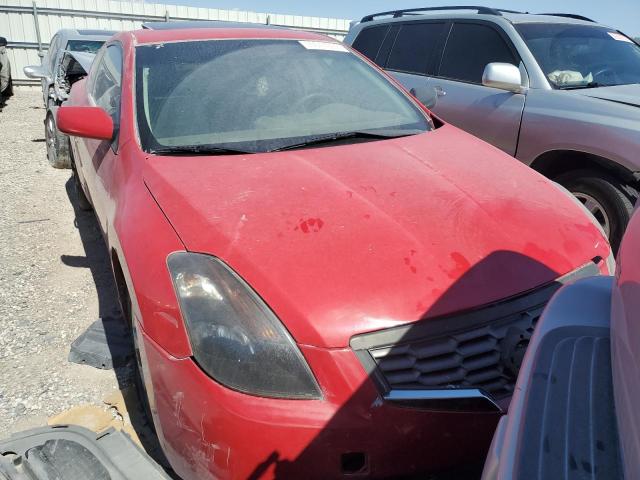 Photo 5 from auction – 2008 NISSAN ALTIMA 2.5 with VIN 1N4AL24E18C178321