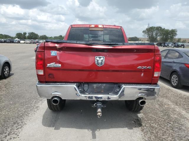 Photo 6 from auction – 2011 DODGE RAM 1500 with VIN 1D7RV1CT8BS542237