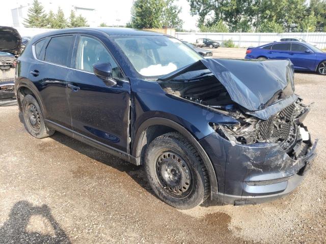 Photo 4 from auction – 2021 MAZDA CX-5 SPORT with VIN JM3KFBBL4M0109522