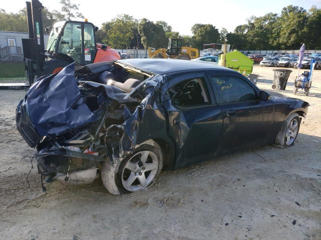 Photo 3 from auction – 2010 DODGE CHARGER with VIN 2B3CA4CD5AH214674