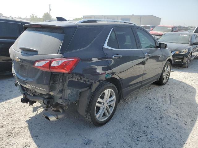Photo 3 from auction – 2020 CHEVROLET EQUINOX PR with VIN 3GNAXYEX3LS667993