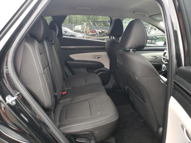 Photo 11 from auction – 2023 HYUNDAI TUCSON SEL with VIN 5NMJBCAE9PH200783