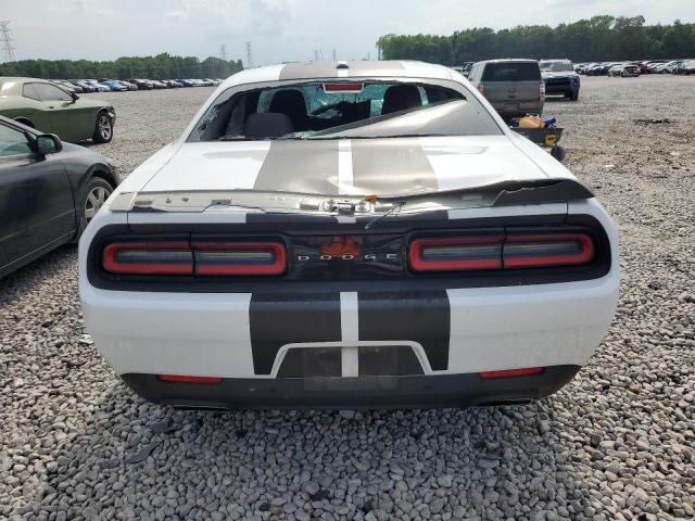 Photo 6 from auction – 2019 DODGE CHALLENGER with VIN 2C3CDZBT9KH513392