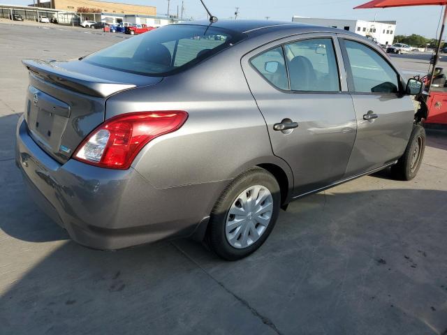 Photo 3 from auction – 2016 NISSAN VERSA S with VIN 3N1CN7AP8GL836111