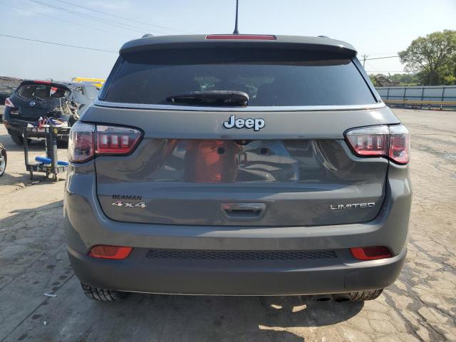 Photo 6 from auction – 2020 JEEP COMPASS LI with VIN 3C4NJDCB9LT215617