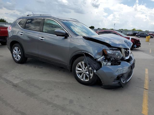 Foto 4 de la subasta – 2016 NISSAN ROGUE S con VIN KNMAT2MT8GP725911