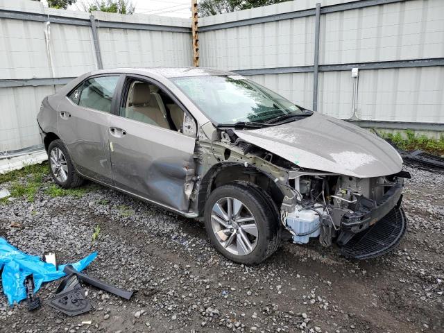 Photo 4 from auction – 2014 TOYOTA COROLLA EC with VIN 2T1BPRHE2EC025312