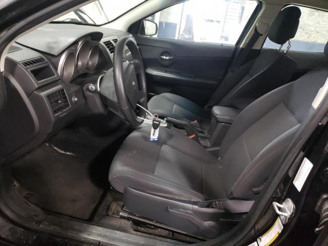 Photo 7 from auction – 2010 DODGE AVENGER SX with VIN 1B3CC4FB4AN130423