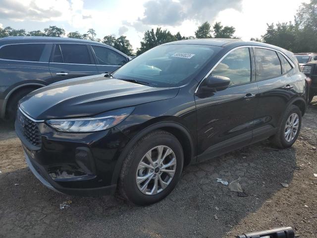 FORD ESCAPE ACT 2023 with VIN 1FMCU0GN1PUA25149 - Photo from auction