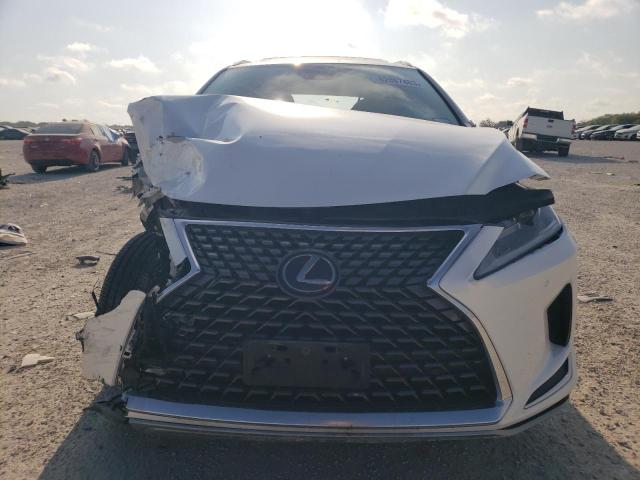 صورة رقم 5 من المزاد - 2021 LEXUS RX 350 مع VIN 2T2HZMAA1MC201128