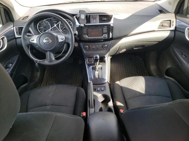 Photo 8 from auction – 2017 NISSAN SENTRA with VIN 3N1AB7AP5HY248476