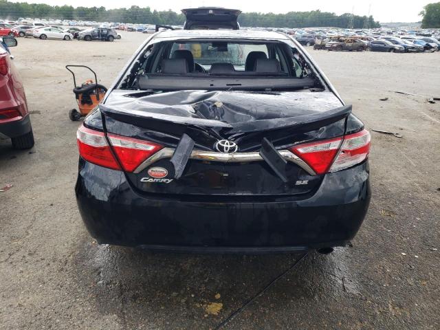 Photo 6 from auction – 2017 TOYOTA CAMRY LE with VIN 4T1BF1FK2HU331541