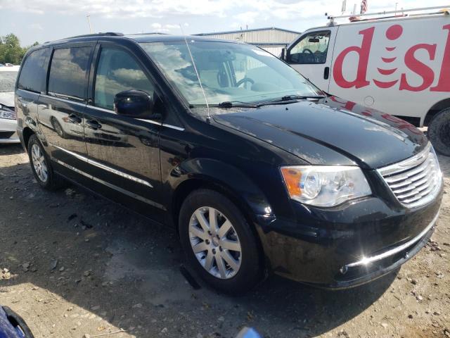 Photo 4 from auction – 2014 CHRYSLER TOWN & COU with VIN 2C4RC1BG2ER342626