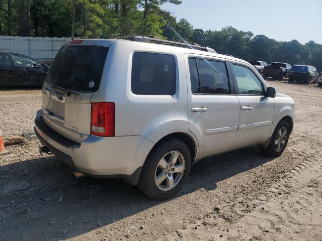 Photo 3 from auction – 2009 HONDA PILOT EXL with VIN 5FNYF48659B014315