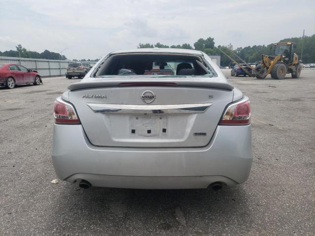 Photo 6 from auction – 2015 NISSAN ALTIMA 2.5 with VIN 1N4AL3AP7FC475828