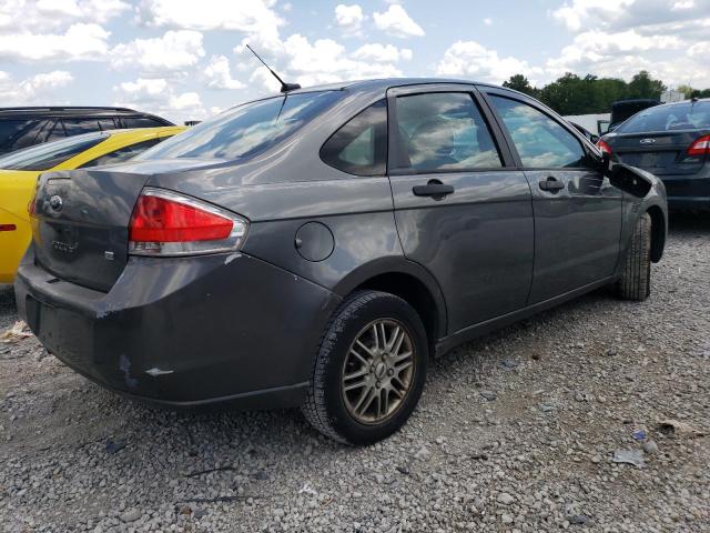 Photo 3 from auction – 2009 FORD FOCUS SE with VIN 1FAHP35N19W243689