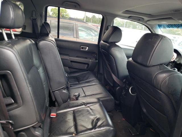 Photo 10 from auction – 2009 HONDA PILOT EXL with VIN 5FNYF48589B013280