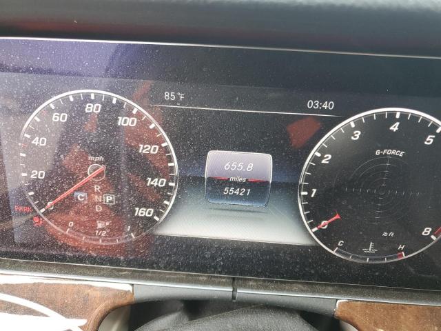 Photo 9 from auction – 2018 MERCEDES-BENZ E 300 with VIN WDDZF4JB3JA314806