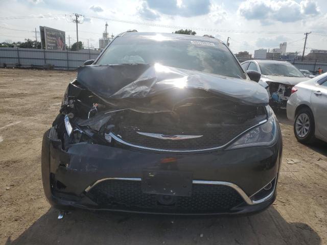 Zdjęcie 5 z aukcji – 2018 CHRYSLER PACIFICA T z VIN 2C4RC1EG3JR107822