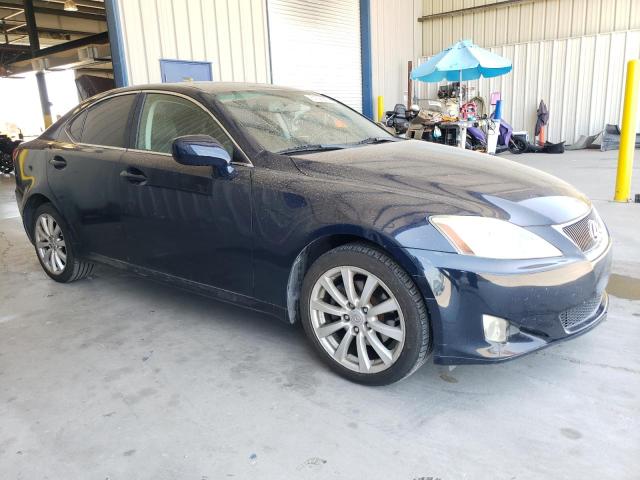 Photo 4 from auction – 2006 LEXUS IS 250 with VIN JTHCK262962004331