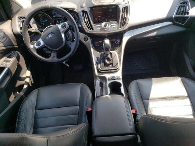 Photo 8 from auction – 2013 FORD ESCAPE SEL with VIN 1FMCU9HX0DUB89394
