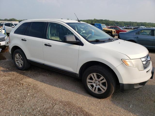 Photo 4 from auction – 2009 FORD EDGE SE with VIN 2FMDK36C19BA78860