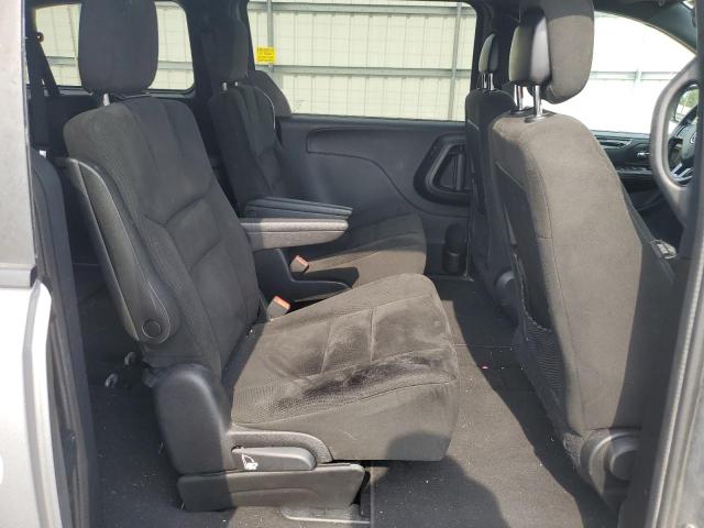 Photo 11 from auction – 2015 DODGE GRAND CARA with VIN 2C4RDGBG3FR669277