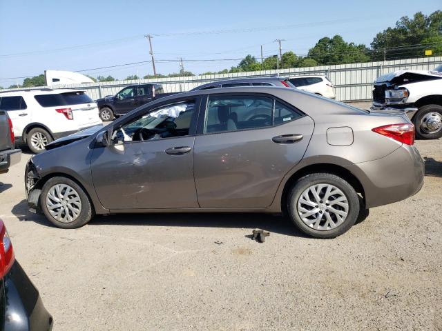 Photo 1 from auction – 2019 TOYOTA COROLLA L with VIN 2T1BURHE8KC236017