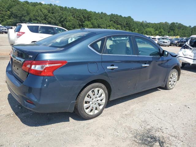 Photo 3 from auction – 2017 NISSAN SENTRA with VIN 3N1AB7AP1HL640108