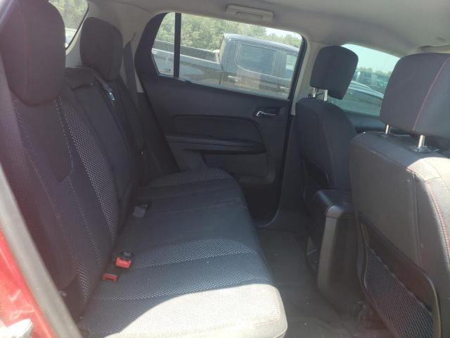 Photo 10 from auction – 2011 GMC TERRAIN SL with VIN 2CTALSEC7B6392810