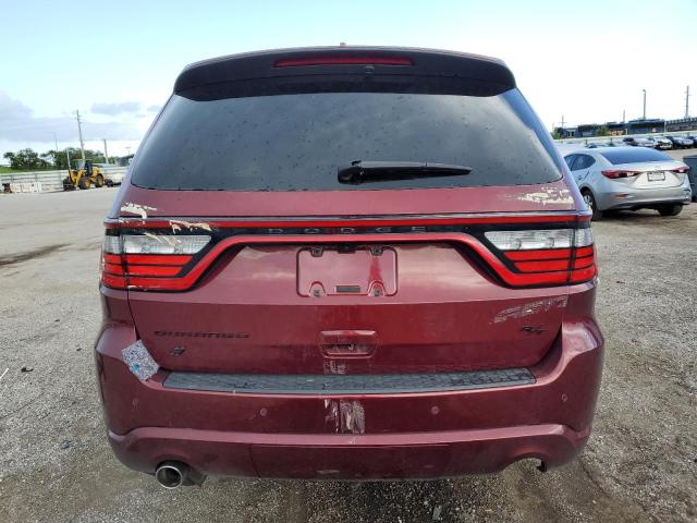 Photo 6 from auction – 2022 DODGE DURANGO R/ with VIN 1C4SDJCT0NC222732